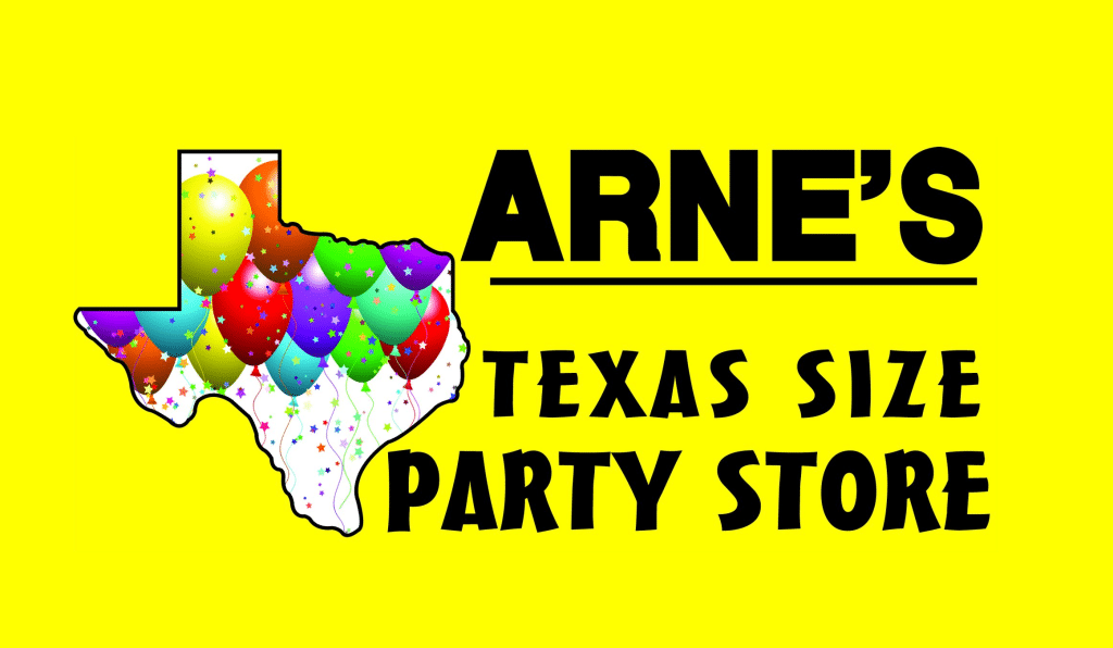 ARNE’S WAREHOUSE Party Store in Houston, TX